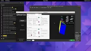How Optimize Linux for gaming (Overwatch) Bottles (WINE) Tutorial