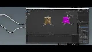 How to apply textures in Blender