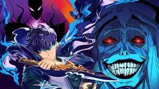 Guide to Solo Leveling: An Epic Saga of Determination and Triumph game play (CARIPRYAN GAMING )