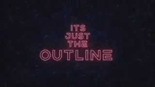 Crazy Cousinz - Outline feat. Julie Bergan (Official Lyric Video)