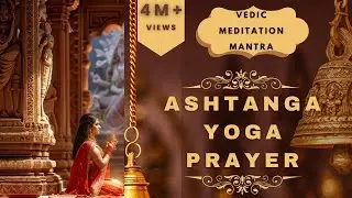 The Ancient Yoga Mantra That Will Change Your Life