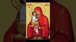О Всепетая Мати. Хор Почаевской Лавры