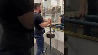 Хаджимурат Золоев намерен принять участие в предстоящем турнире АМС в весовой категории 95 кг.
