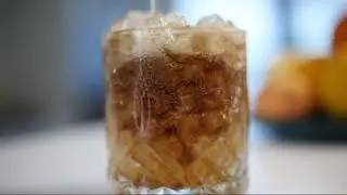 Kndko Nugget Ice Maker Countertop,Crushed Ice Maker with Chewable Ice,Fast Ice Making