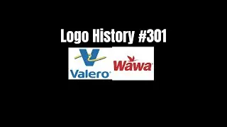 Logo History #301: Valero/Wawa
