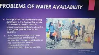 Diverse Natural Resources of the world