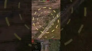 МІНУС МОРАЛЬКА СНАЙПЕРУ #wot