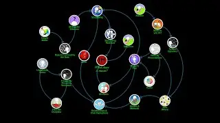 What does it mean? Beyond Connecting the Dots