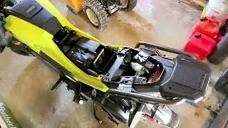 Honda Navi Seat: Unlock, Remove, Replace, and Lock