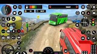 Transit Tycoon: Build  Manage Your Bus EmpireSimulationGames#ManagementGames#Strategy#Transportation