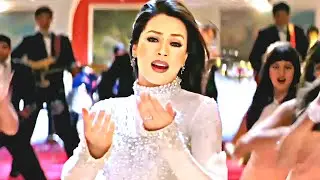 Aksar Iss Duniya Mein HD Video | Dhadkan | Akshay Kumar, Sunil Shetty, Shilpa S, Mahima Chaudhary