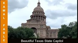 Texas Capitol