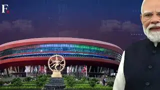 AI Impact Summit 2026: Global Tech Leaders in India | Vantage