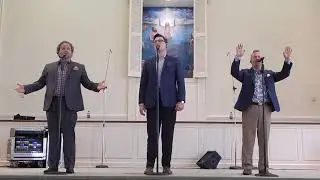 Mercy's Well sings Shine On Us
