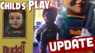 ChIld's Play (2019) VR, NEW FOOTAGE, & MORE