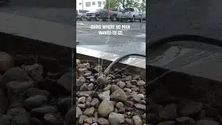 Commercial Drain Cleaning: How We Make a Difference