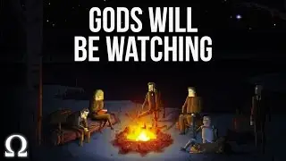 Gods Will Be Watching | QUICK LOOK / FIRST CHAPTER GAMEPLAY