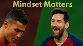 Your Thoughts Are Seeds: How to Train Your Soccer Mindset