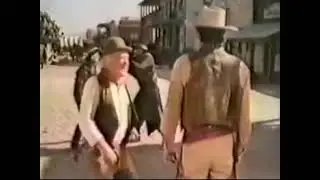 Old Tucson Studios: Hubba Bubba Chewing Gum 1980s