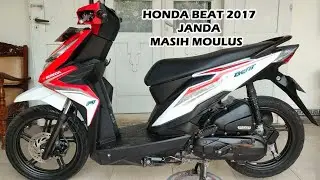 UPDATE DAFTAR HARGA 12 MEI 23 || HONDA BEAT 2017 MULUS MURAH || BAROKAH MOTOR KEDIRI