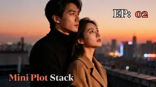 🍊[Full Version]True love has its own destiny|EP:Lower Part#shortdrama
