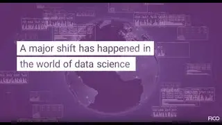 FICO&reg; Analytics Workbench