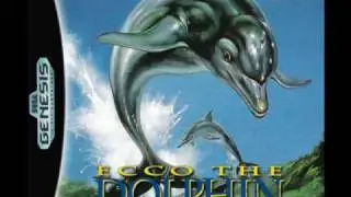 Ecco the Dolphin Music (Sega Genesis) - Complete OST Part 3