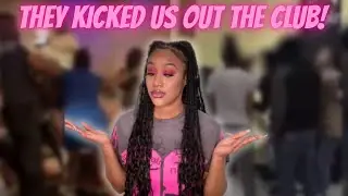 STORYTIME: SHE PICKED A SIDE! SHE HAD THE OPPS WAITING FOR US!.. WORST GIRLS TRIP! PART7 |KAY SHINE