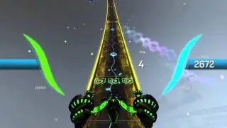 Amplitude - Dalatecht (Expert difficulty, Perfect)