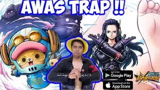 Robin & Chopper Egghead Are Not Nika's Counters!! Is This a Sign?? 🔥🔥- One Piece Bounty Rush