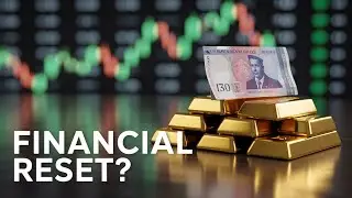 People Are Talking About a Financial Reset &mdash; Here&rsquo;s What You Should Know (DYOR)