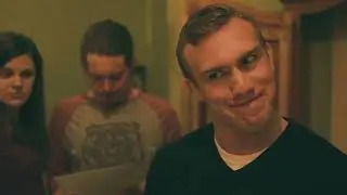 Ian Scene Compilation | Long Walks on the Beach Series | Gary John Miller Acting Reel