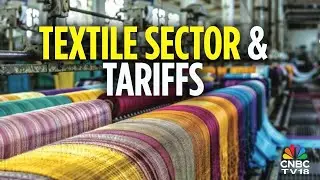 No US Supreme Court Verdict On Trump Tariffs Yet; High Tariffs On India Continue | CNBC TV18