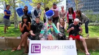Phillips Lerner ALS Challenge