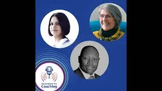 258: Navigating the Complexities of Identity, Power, and Inclusion in Coaching Supervision