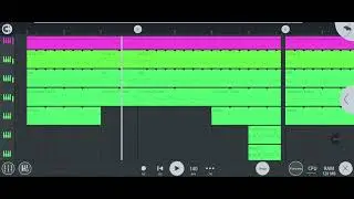 BIG SHOT V2 better recreation in FL studio 