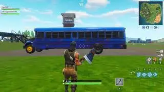Fortnite| Backtracking- Part 4