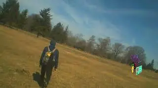 Spring AM Slam @ Oak Ridge Park Disc Golf Course Preview 