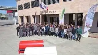 Autoadesivi MAGRI - Video Aziendale