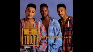 H-Town - Knockin' Da Boots (432Hz)