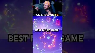 This New MUSIC Indie Game Blew my MIND