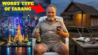 British Pensioners in Thailand: The Truth
