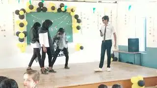 cg comedy drama / chhatisgarhi funny drama / school drama