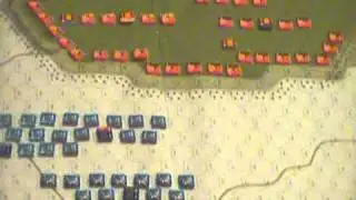 Men of Iron  Crecy 1