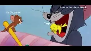 Tired of the endless tax chase? #TaxHelp #TaxInnoSaves #GSTConsultation #SaveMoreWithTaxInno