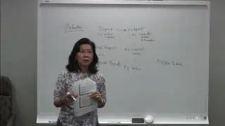 ECN 1000: Production & Cost