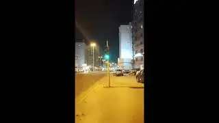 kuwait traffic🚦 light always 🚨alert funny🤣 moments #youtubeshorts
