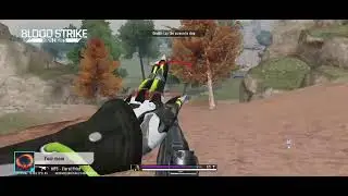 I tied the project bloodstrike most kills world record on mobile!