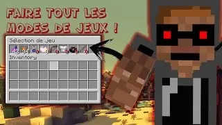 [ MONTAGE ] FUNPVP - TOUT LES MODES DE JEUX DIFF&Eacute;RENTS !!!!