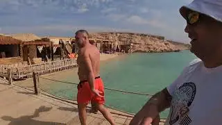 Hurgada 2026, wakacje